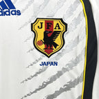 Japan 2006 Away - Retro