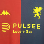 Genoa 2025/26 Home - Fan Version