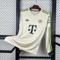Bayern Munich 2025/26 Oktoberfest Long Sleeve - Fan Version