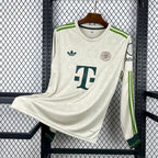 Bayern Munich 2025/26 Oktoberfest Long Sleeve - Fan Version