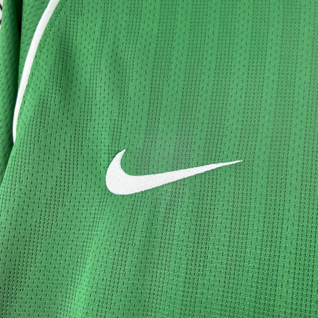 Manchester United 2007/08 Goalkeeper - Retro
