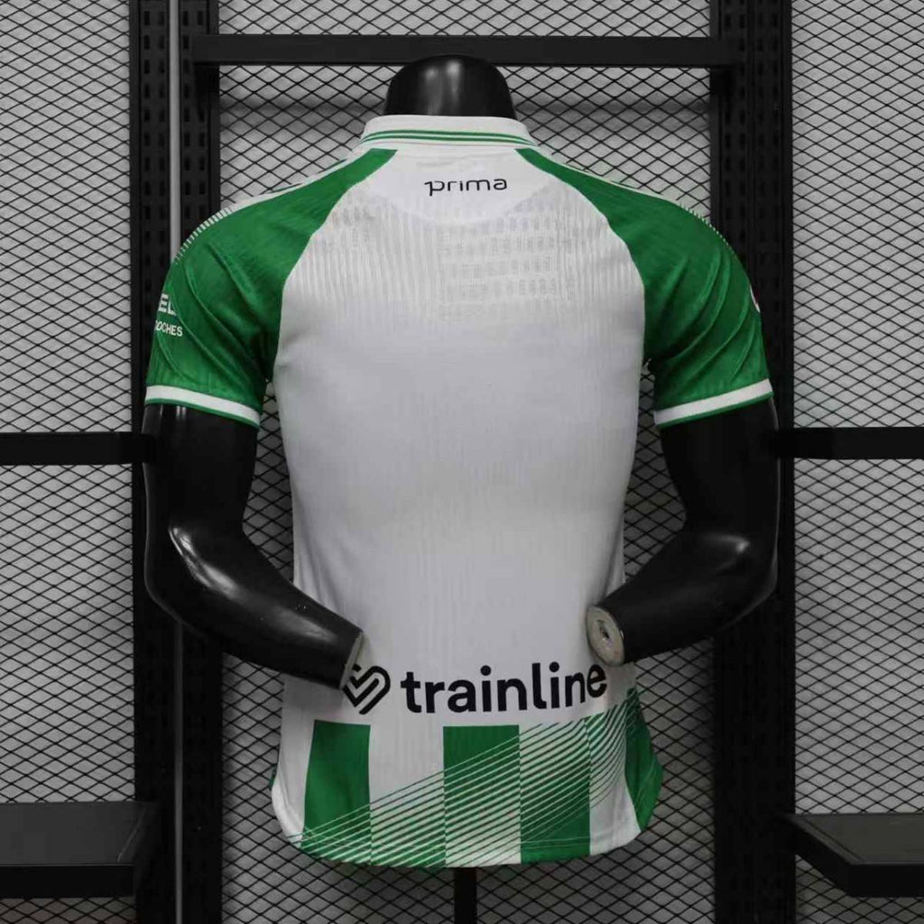 Real Betis 2026/27 Home - Player Version