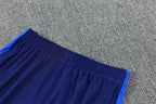 Inter Milan 2026/27 Navy ¼  Zip Training Set | Adult + Kids Sizes