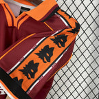 Roma 1998/99 Home - Retro