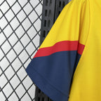 Club América 2013/14 Home - Retro