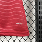 Portugal 2026 Home - Women's Fit