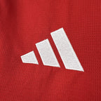 Arsenal 2026/27 Home - Fan Version