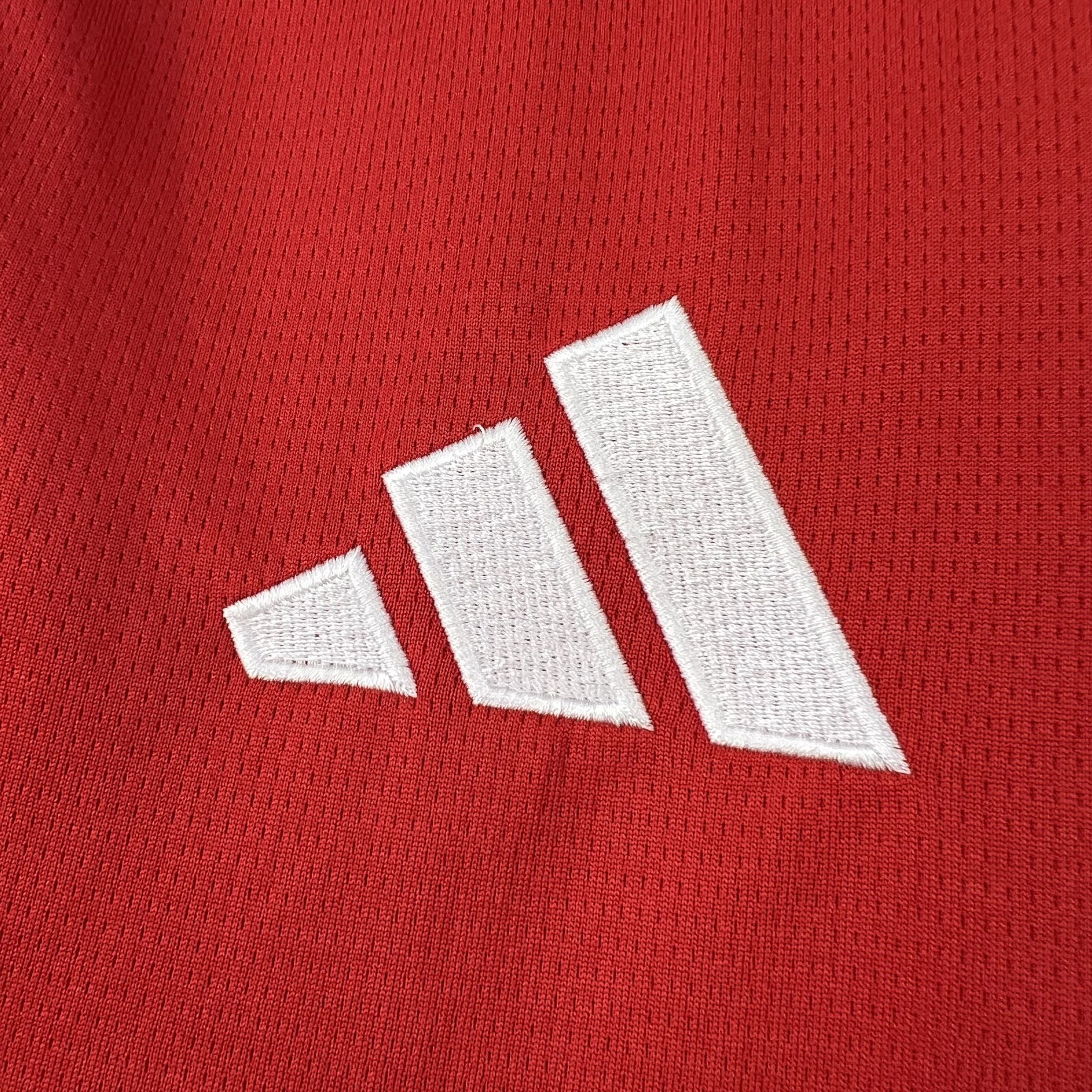 Arsenal 2026/27 Home - Fan Version
