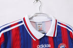 Bayern Munich 1995/97 Home - Retro