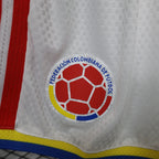 Colombia 2026 Home - Player Shorts