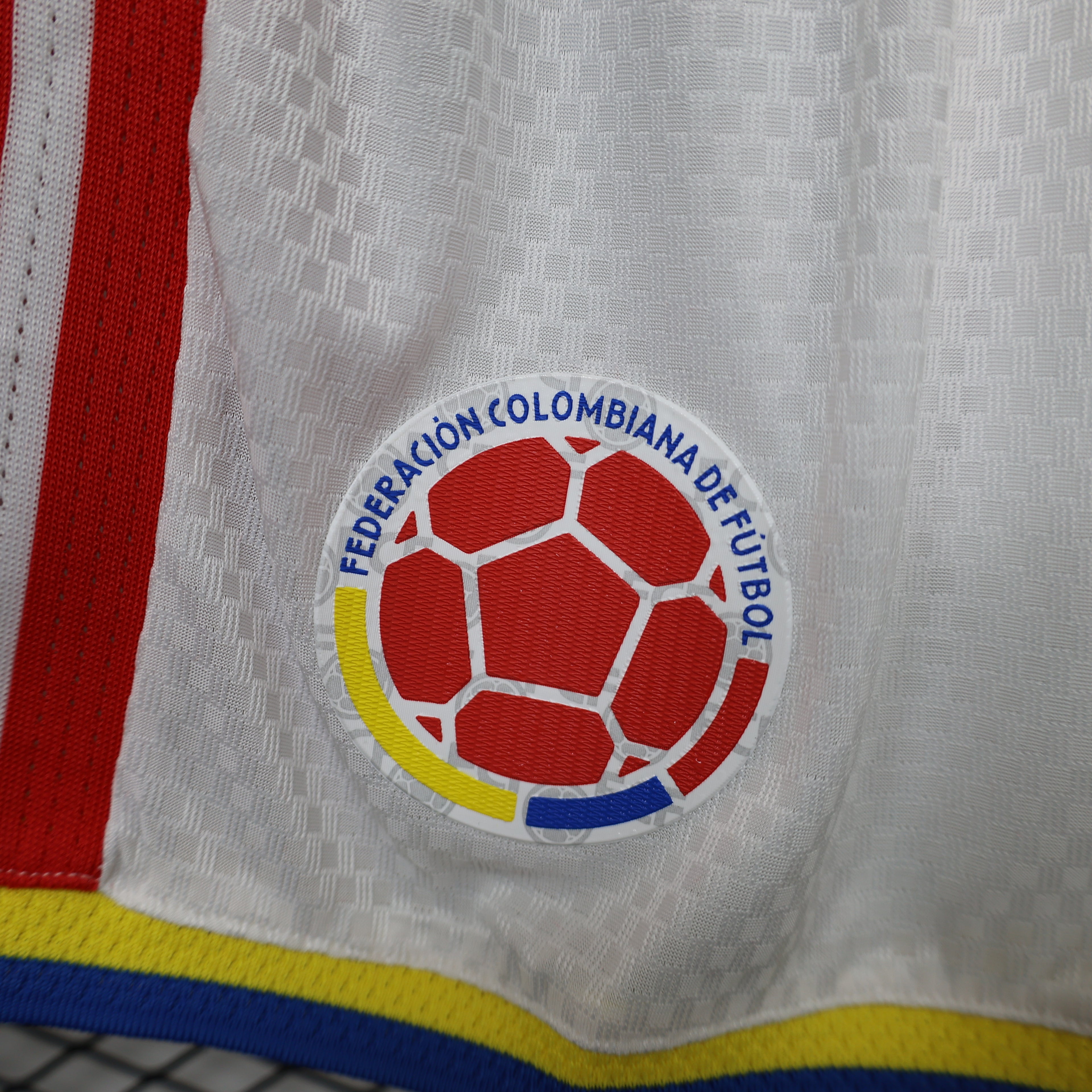 Colombia 2026 Home - Player Shorts