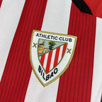Athletic Bilbao 2026/27 Home - Fan Version