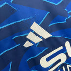 Schalke 2025/26 Home - Fan Version