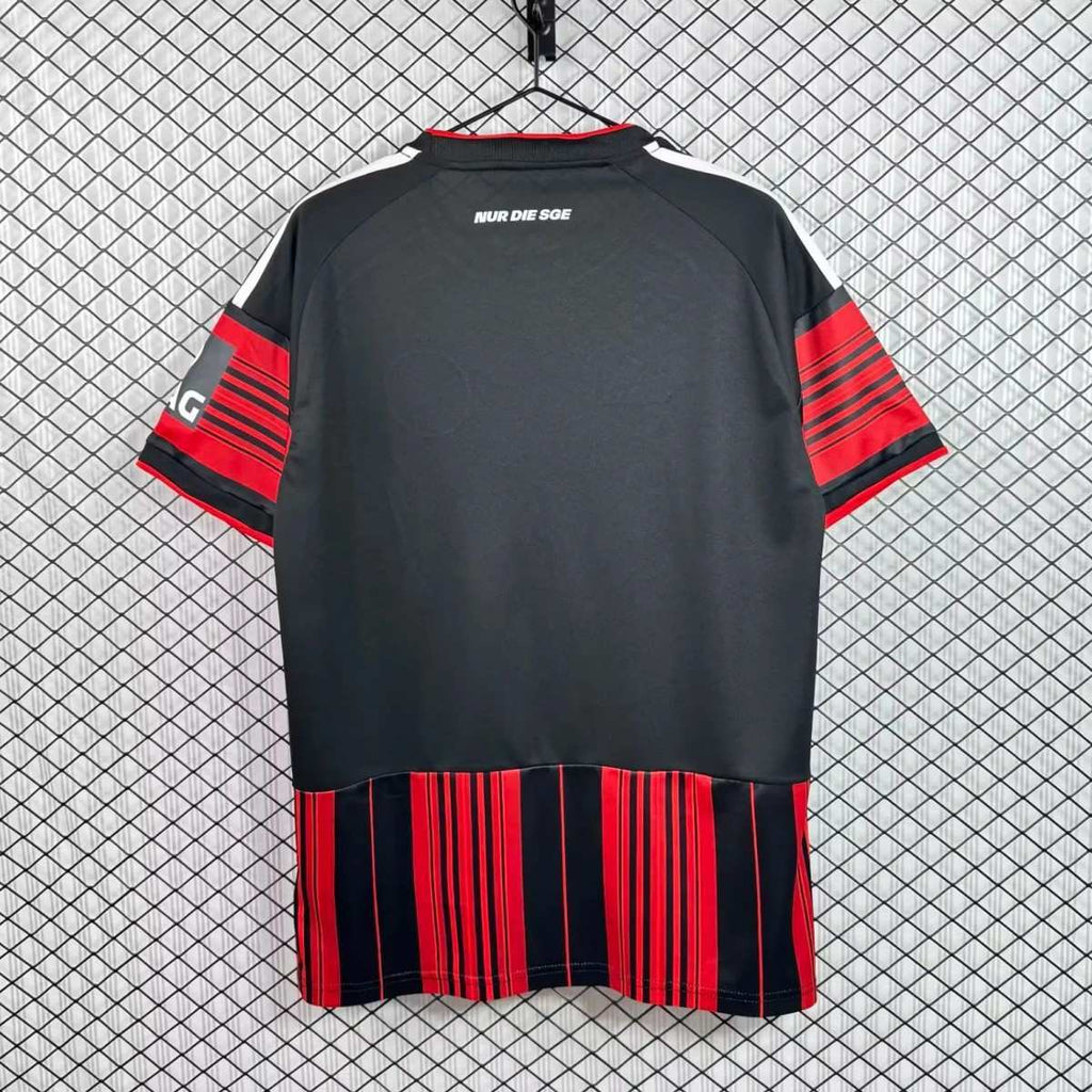 Eintracht Frankfurt 2026/27 Home - Fan Version
