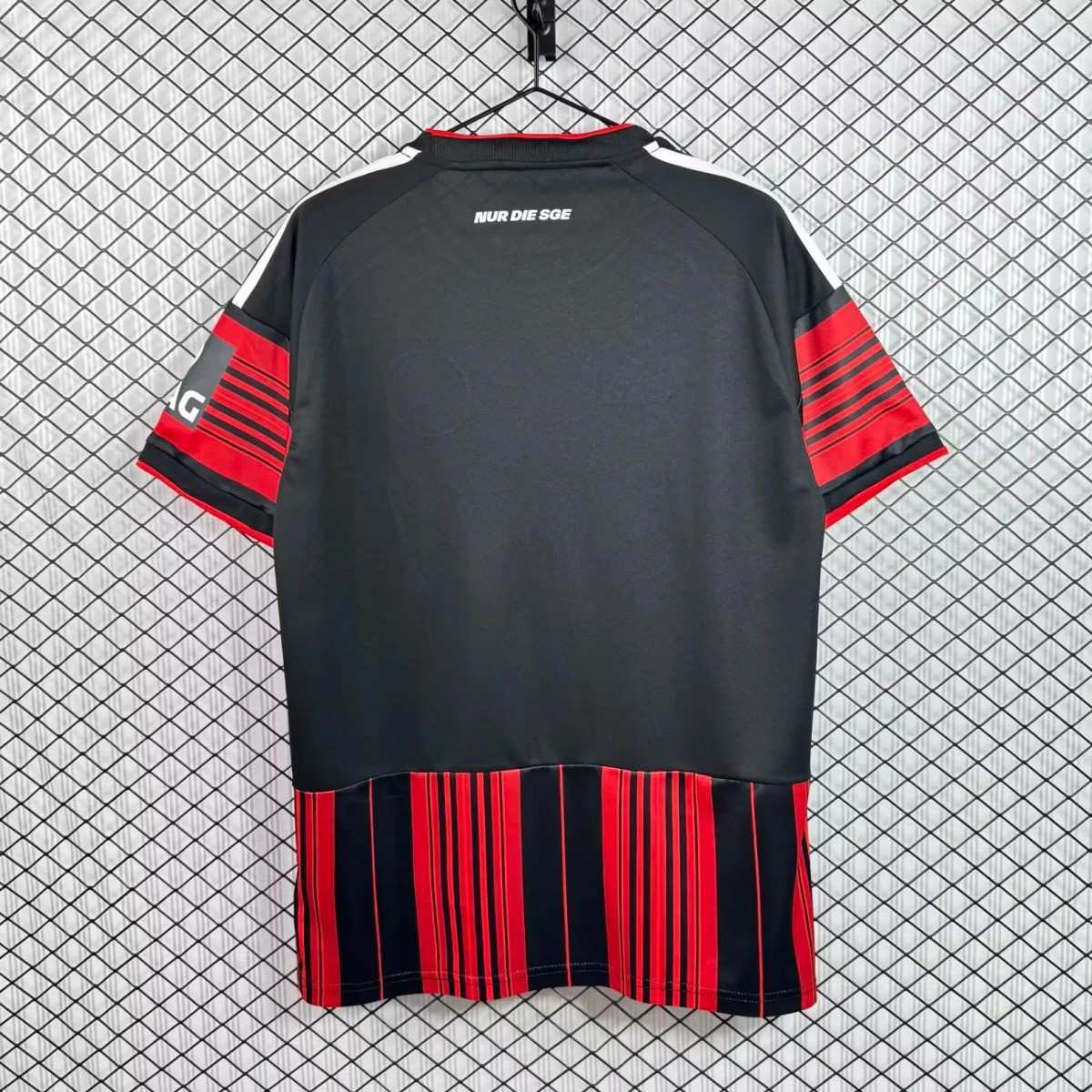 Eintracht Frankfurt 2026/27 Home - Fan Version