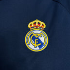 Real Madrid 2005/06 Away - Retro