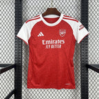 Arsenal 2025/26 Home - Women's Fit