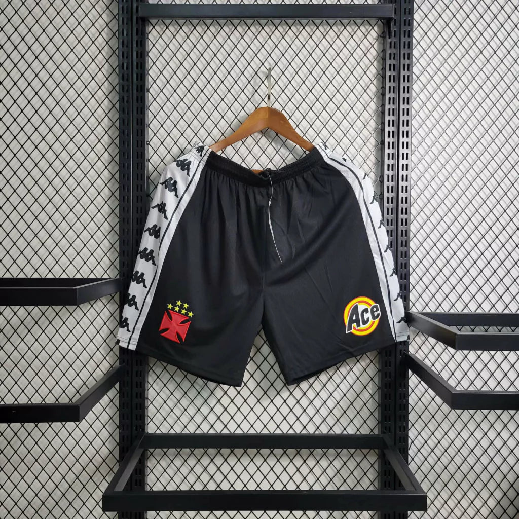Vasco da Gama 2000 Home - Retro Shorts