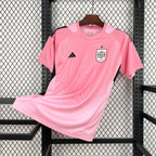 Spain 2026 Pink Goalkeeper - Fan Version