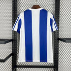 Porto 1990/93 Home - Retro