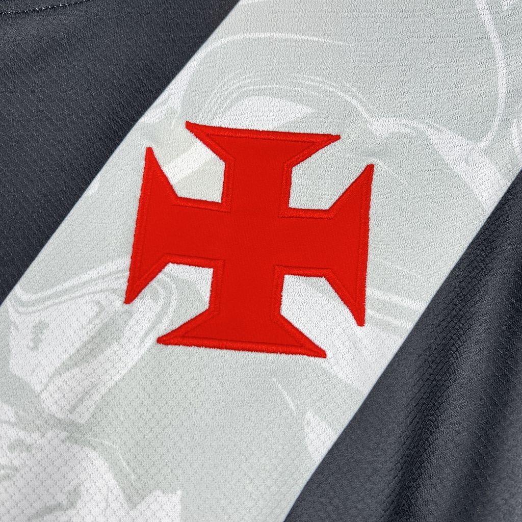 Vasco Da Gama 2026 Home - Fan Version
