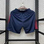 Arsenal 2025/26 Away - Fan Shorts