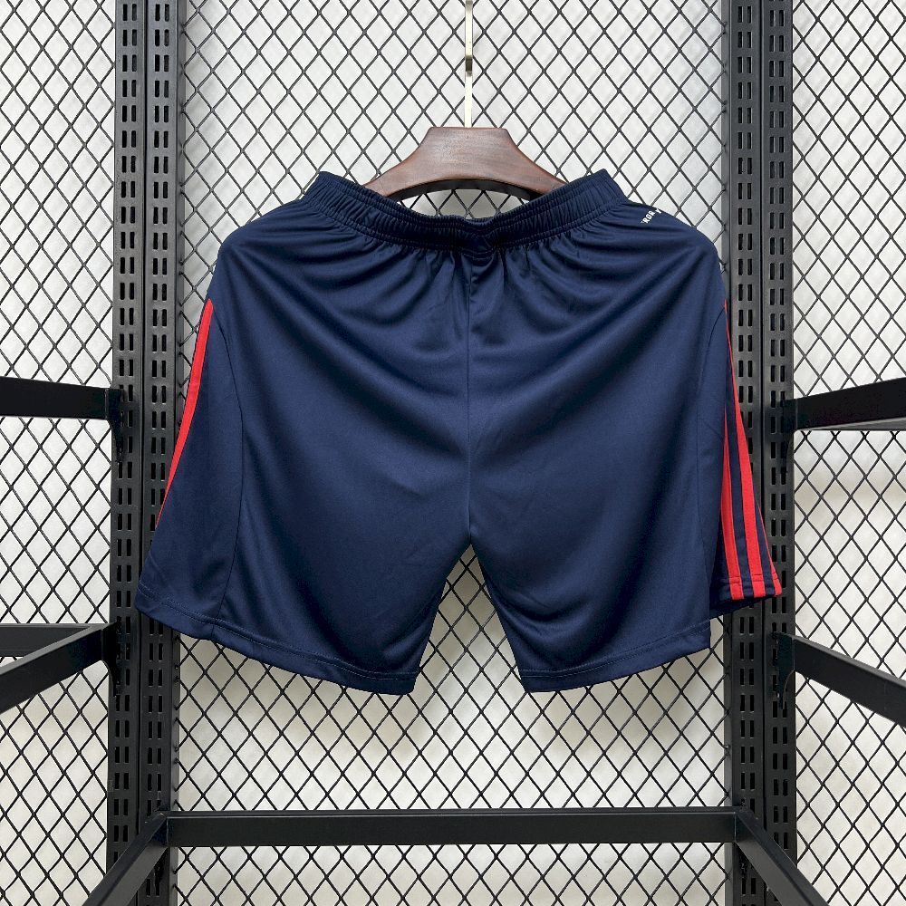 Arsenal 2025/26 Away - Fan Shorts