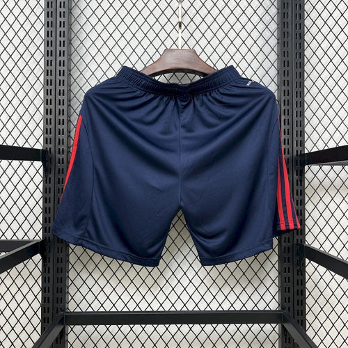 Arsenal 2025/26 Away - Fan Shorts