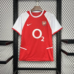 Arsenal 2002/04 Home - Retro