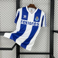Porto 1990/93 Home - Retro