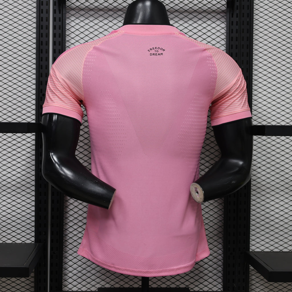 Inter Miami 2027 Home - Player Version