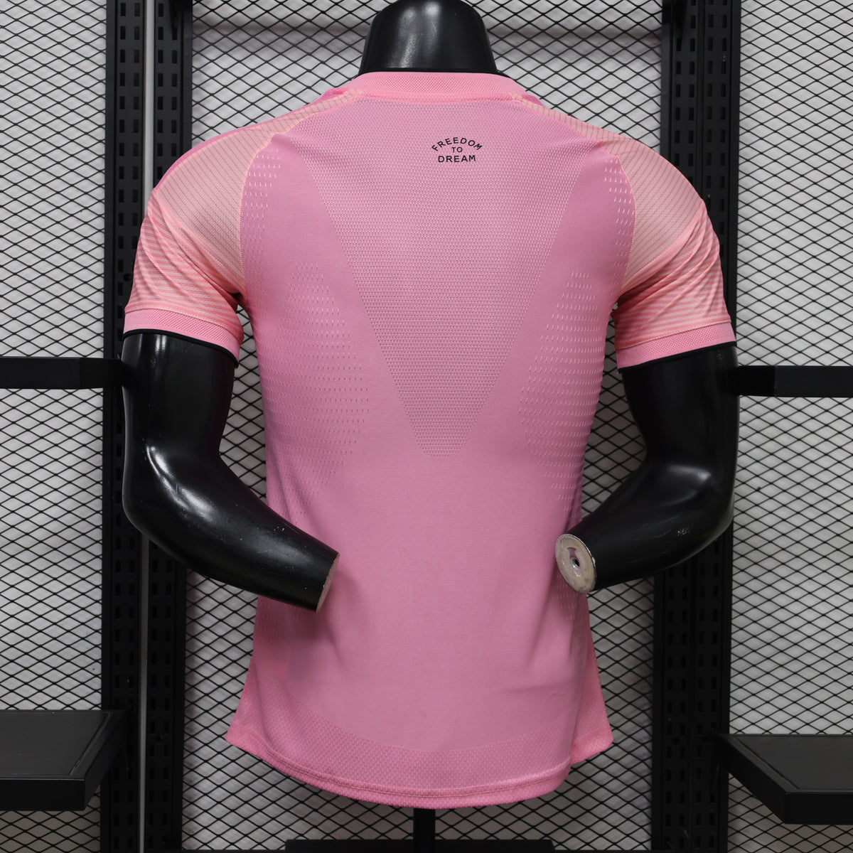 Inter Miami 2027 Home - Player Version