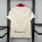 Sevilla 2025/26 Retro - Fan Version