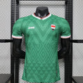Iraq 2026 Away - Player Version