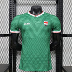 Iraq 2026 Away - Player Version
