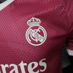 Real Madrid 2026/27 Third - Player Version