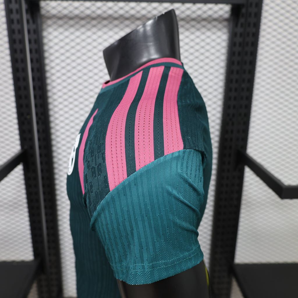 Real Madrid 2026/27 Training Top - Player Version