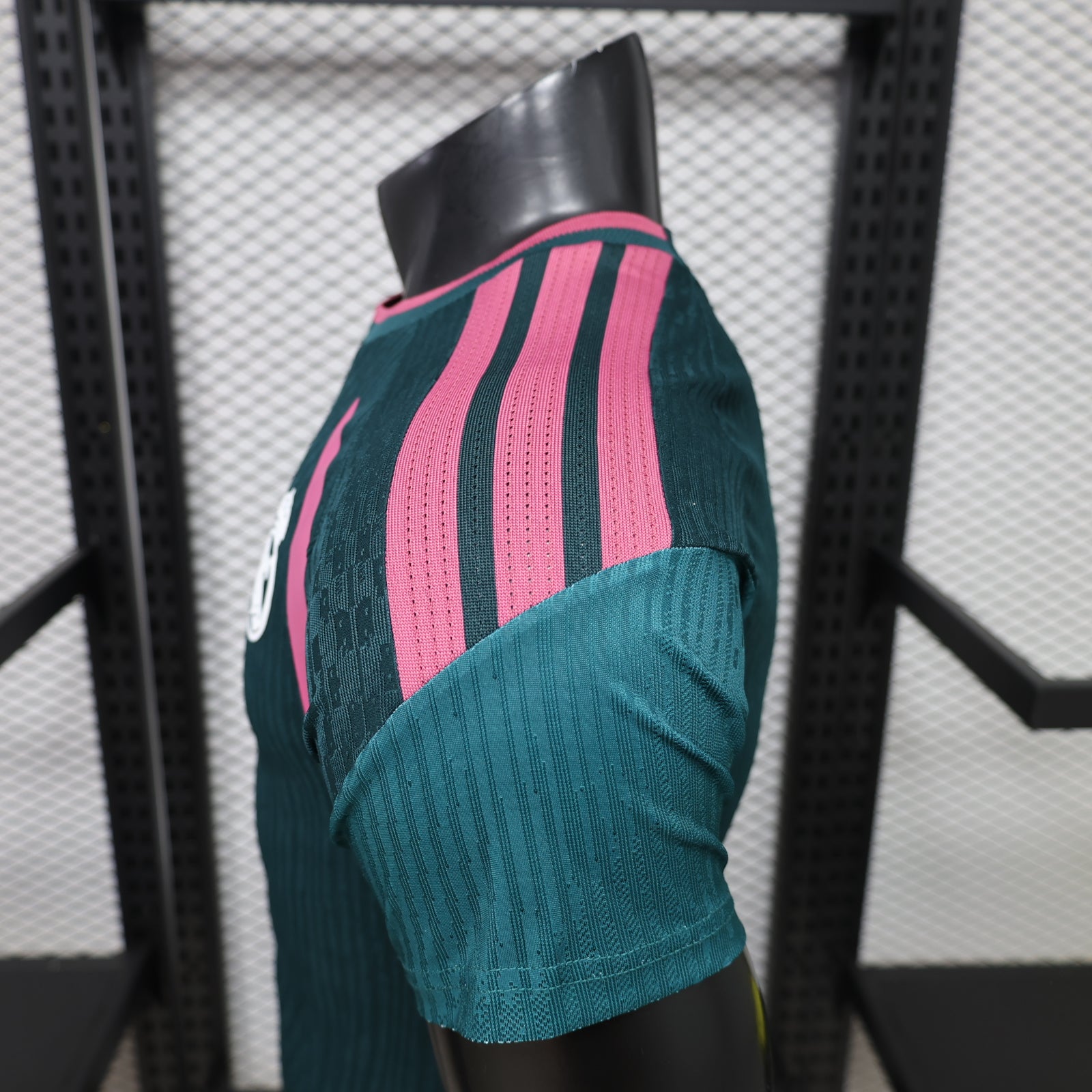Real Madrid 2026/27 Training Top - Player Version