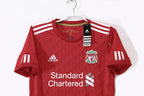 Liverpool FC 2010/12 Home - Retro