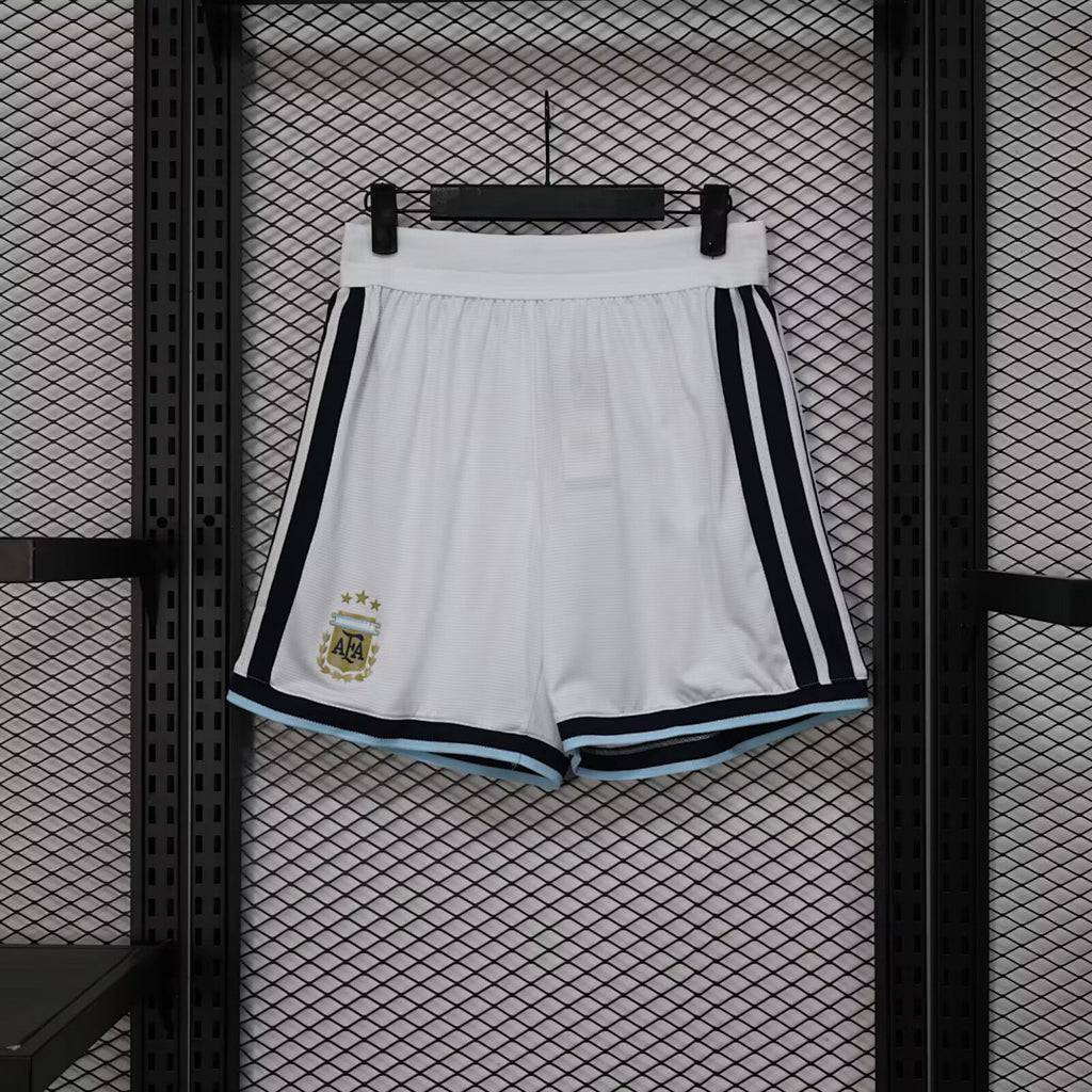 Argentina 2026 Home - Player Shorts