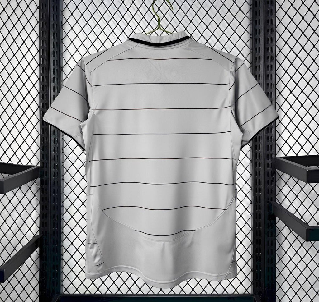 Barcelona 2003/05 Away - Retro