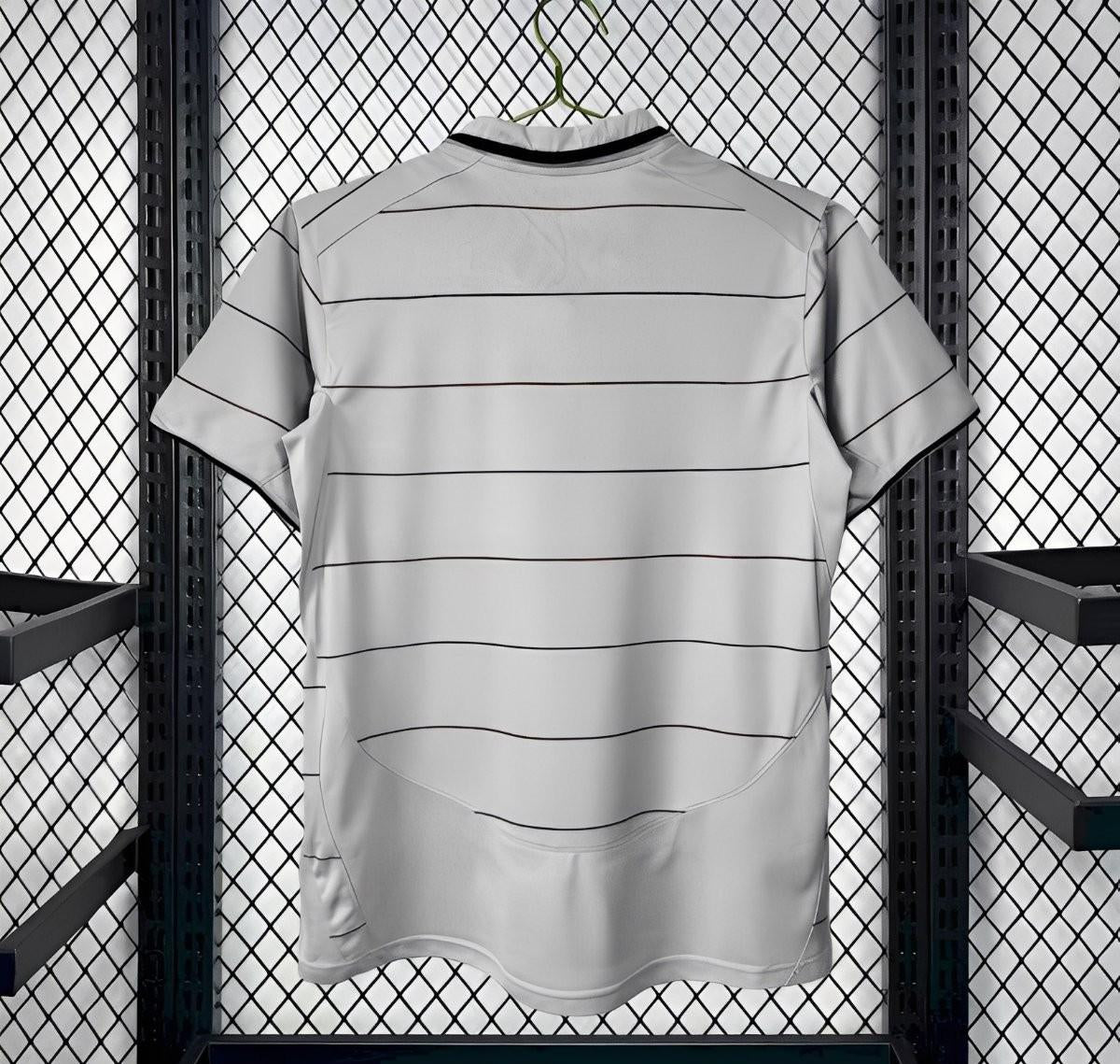 Barcelona 2003/05 Away - Retro