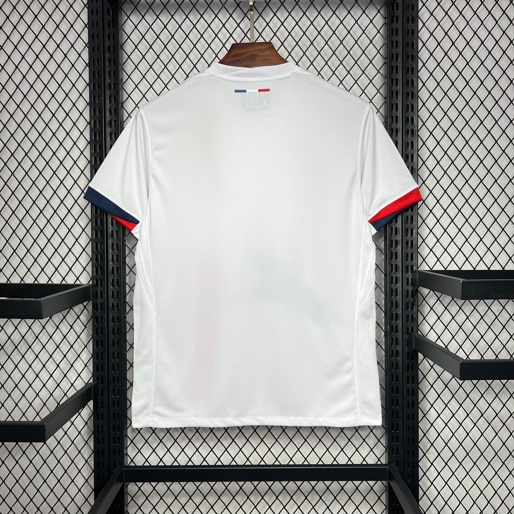 Paris Saint-Germain 2024/26 Away - Fan Version