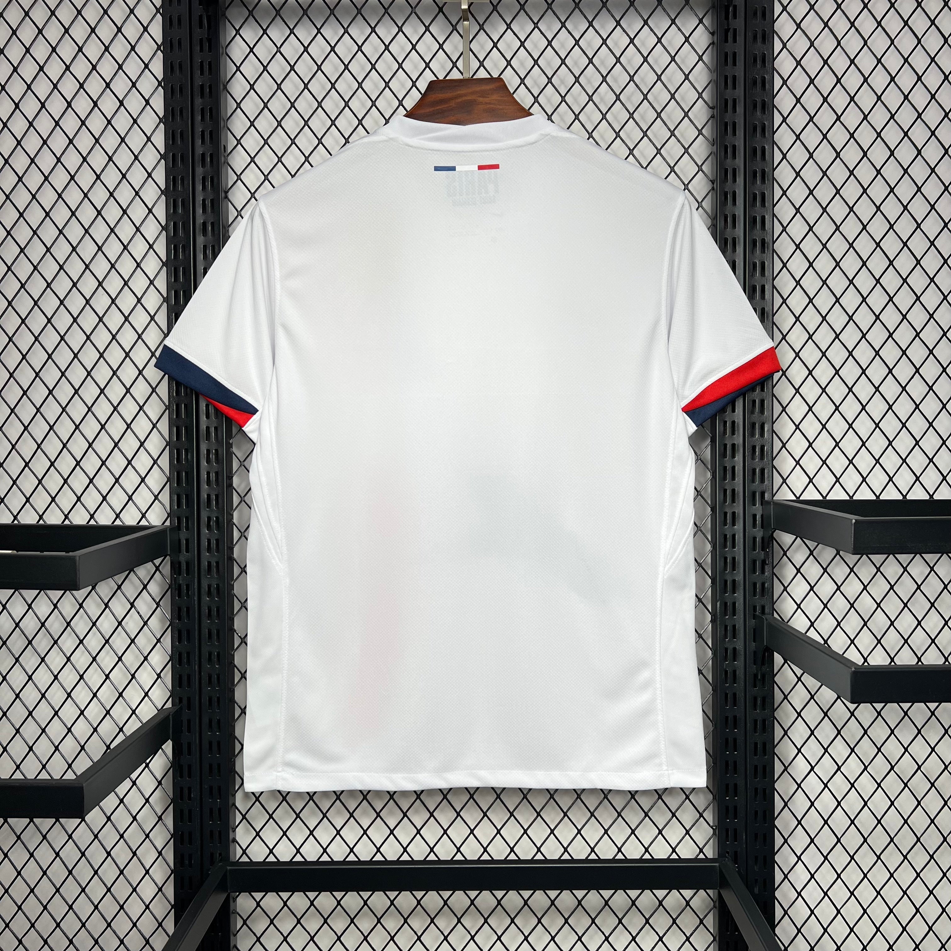 Paris Saint-Germain 2024/26 Away - Fan Version