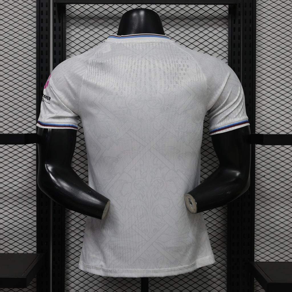 West Ham United 2026/27 Away - Player Version