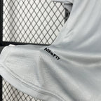 Manchester United 2007/08 Grey Goalkeeper - Retro