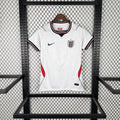 England 2026 Home - Women's Fit