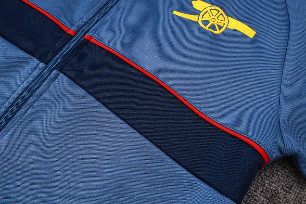 Arsenal 2026/27 Originals Tracksuit  | Adult + Kids Sizes
