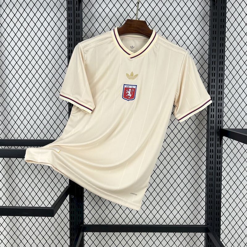 Lyon 2025/26 Anniversary - Fan Version