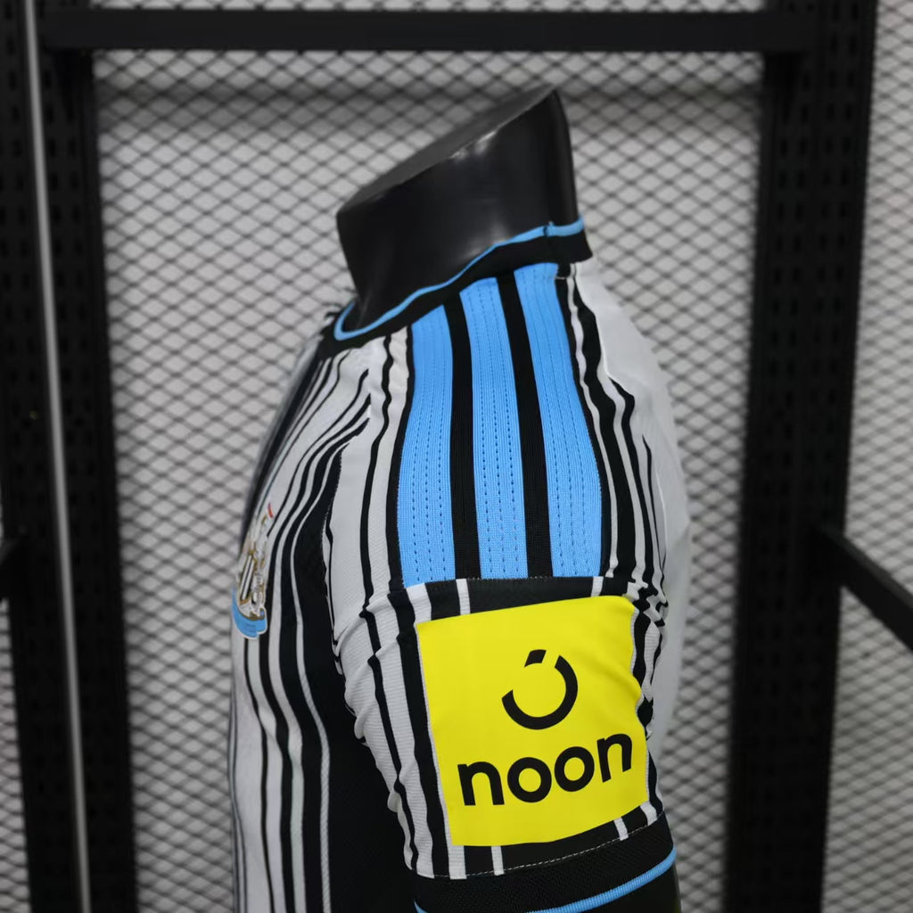 Newcastle United 2026/27 Home - Player Version